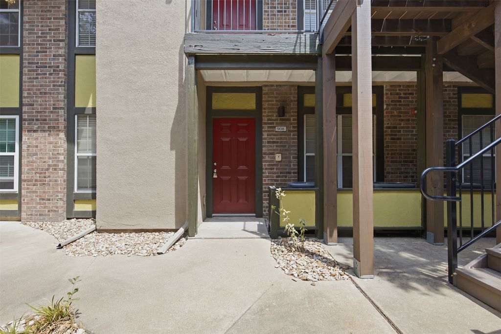 7685 Northcross Drive 908, Austin