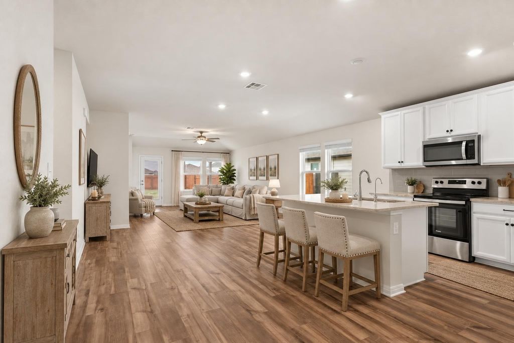 105 Saviano Road, Hutto