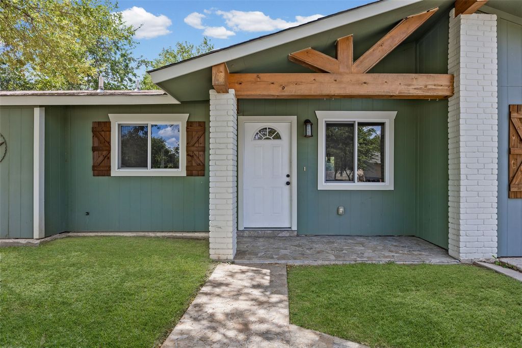 1531 Lahn Rd Road, New Braunfels