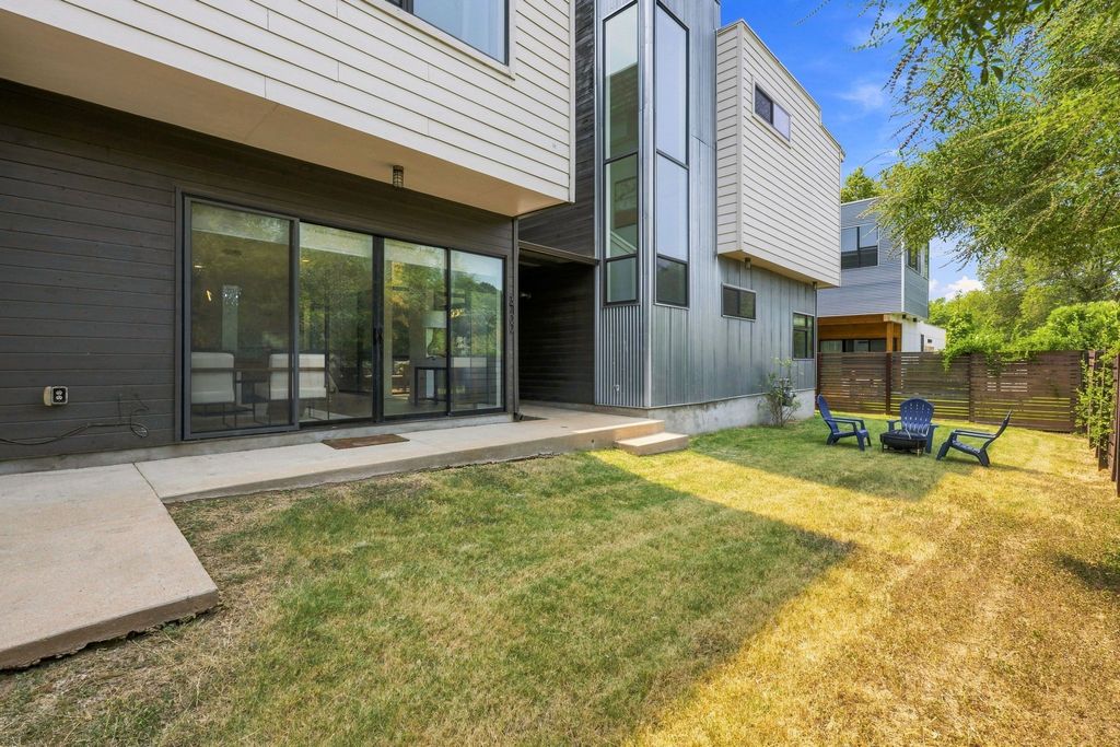 3700 Garden Villa Lane 2, Austin