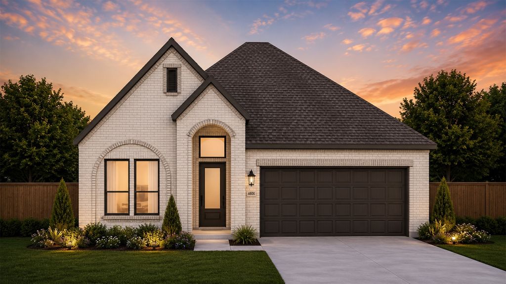 4808 Regents Place, Round Rock