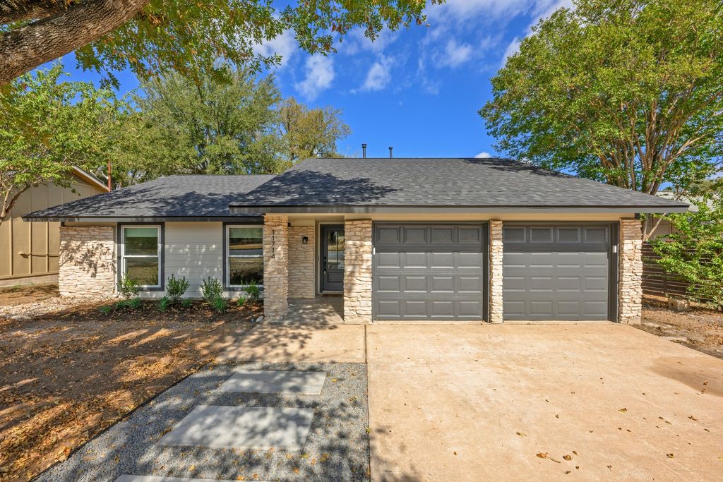 11714 Big Trail, Austin