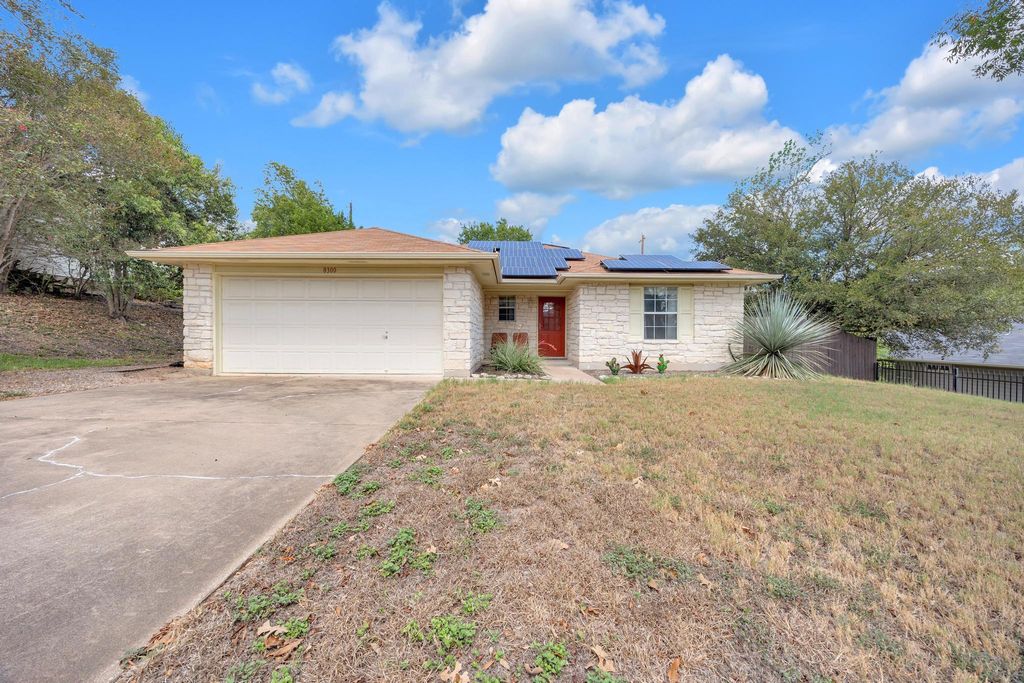 8300 Red Willow Drive, Austin