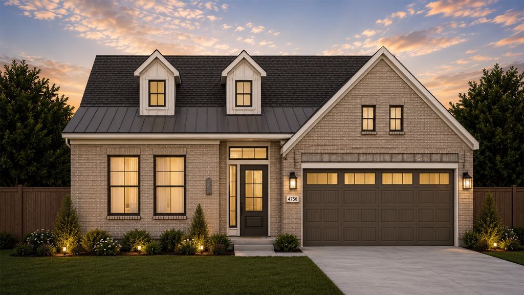 4758 Regents Place, Round Rock