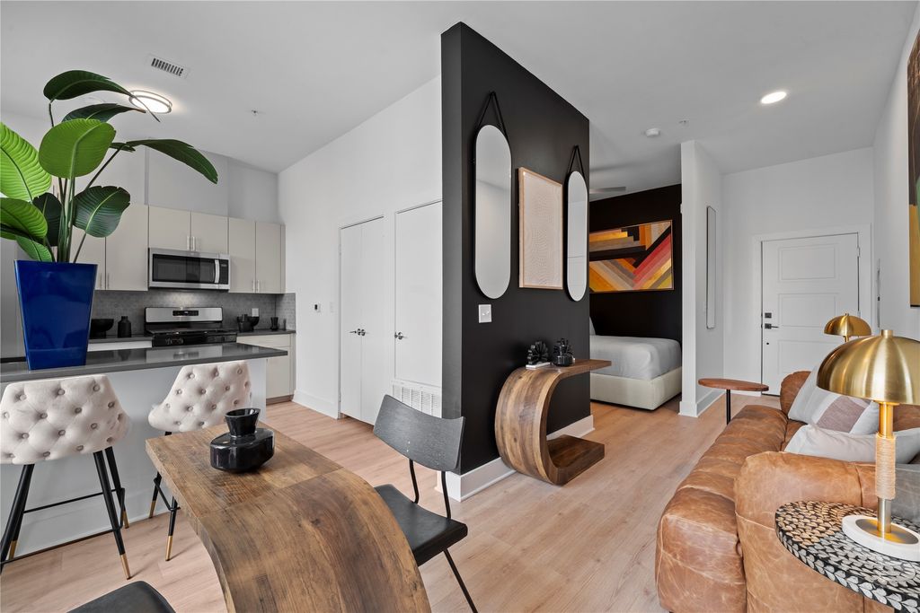 3900 Berkman Drive 312, Austin