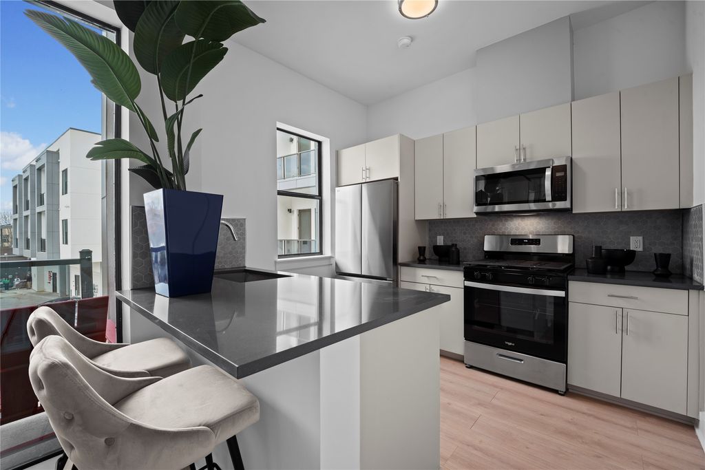 3900 Berkman Drive 206, Austin