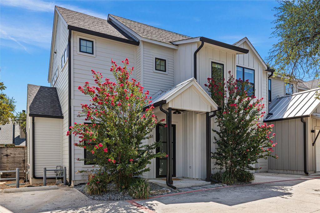 4804 Duval Road 51, Austin
