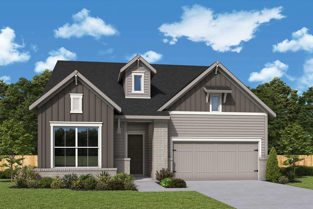 974 Iron Willow Loop, Dripping Springs