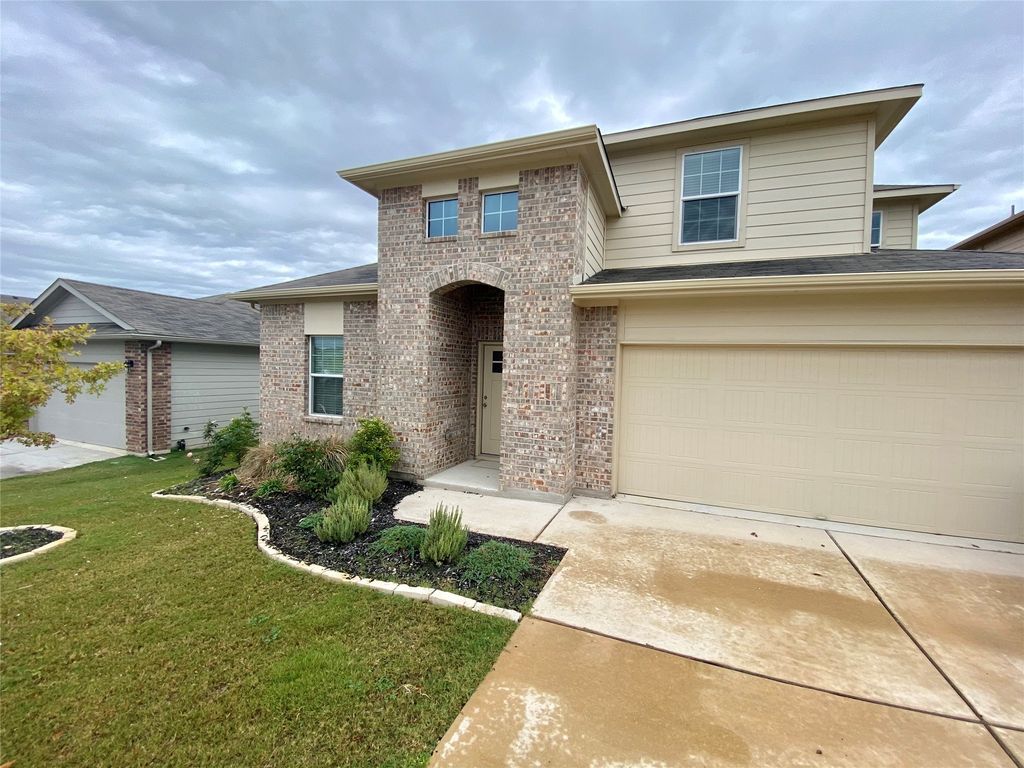 632 Donegal Lane, Georgetown