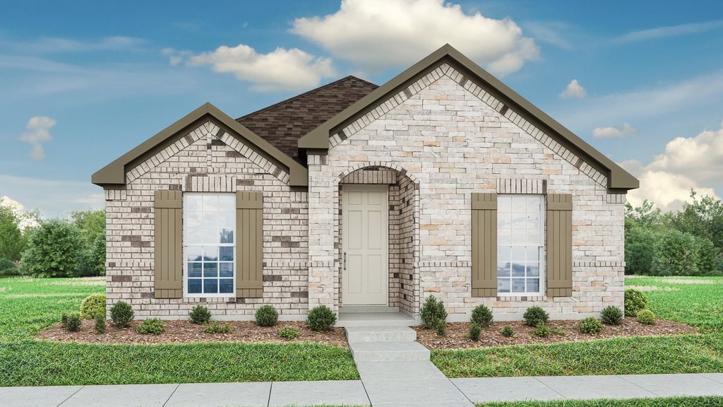 512 Bloomington Loop, Hutto