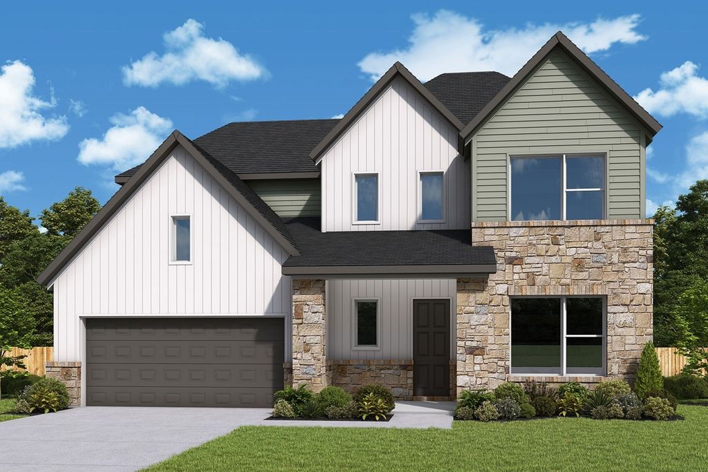 366 Iron Willow Loop, Dripping Springs