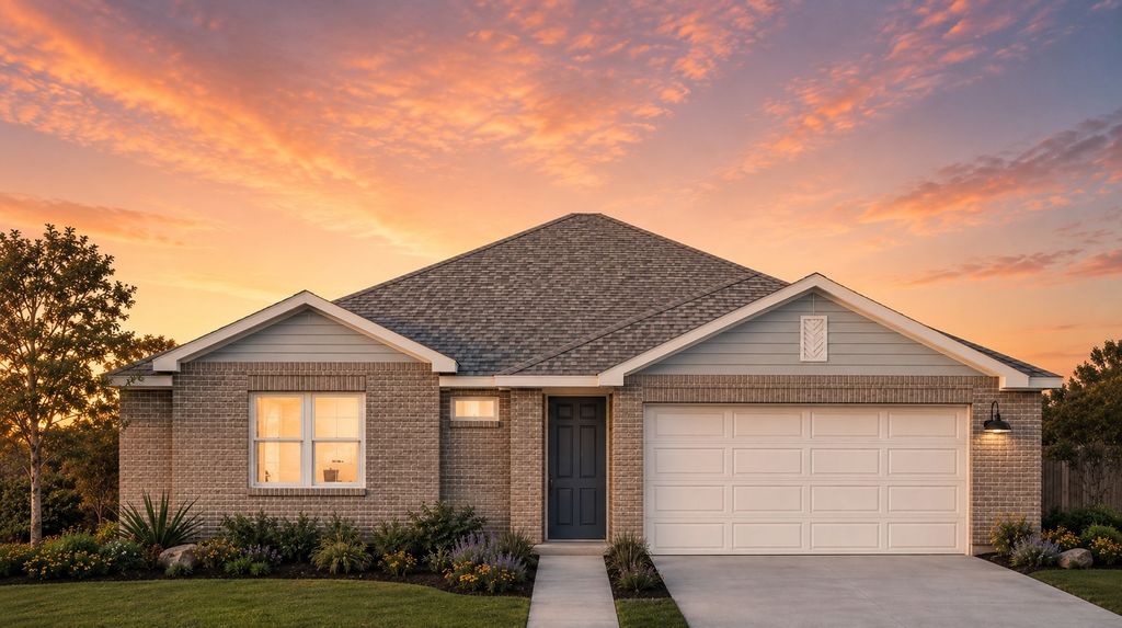214 Spangle Way, Kyle