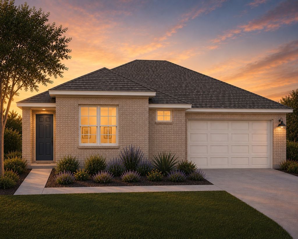 142 Delaware Lane, Kyle