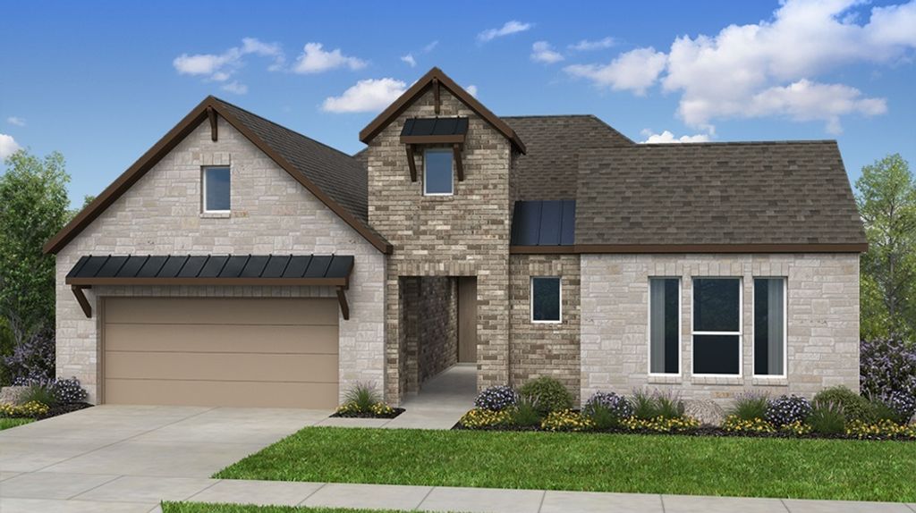 9601 Wiggy Way, Austin