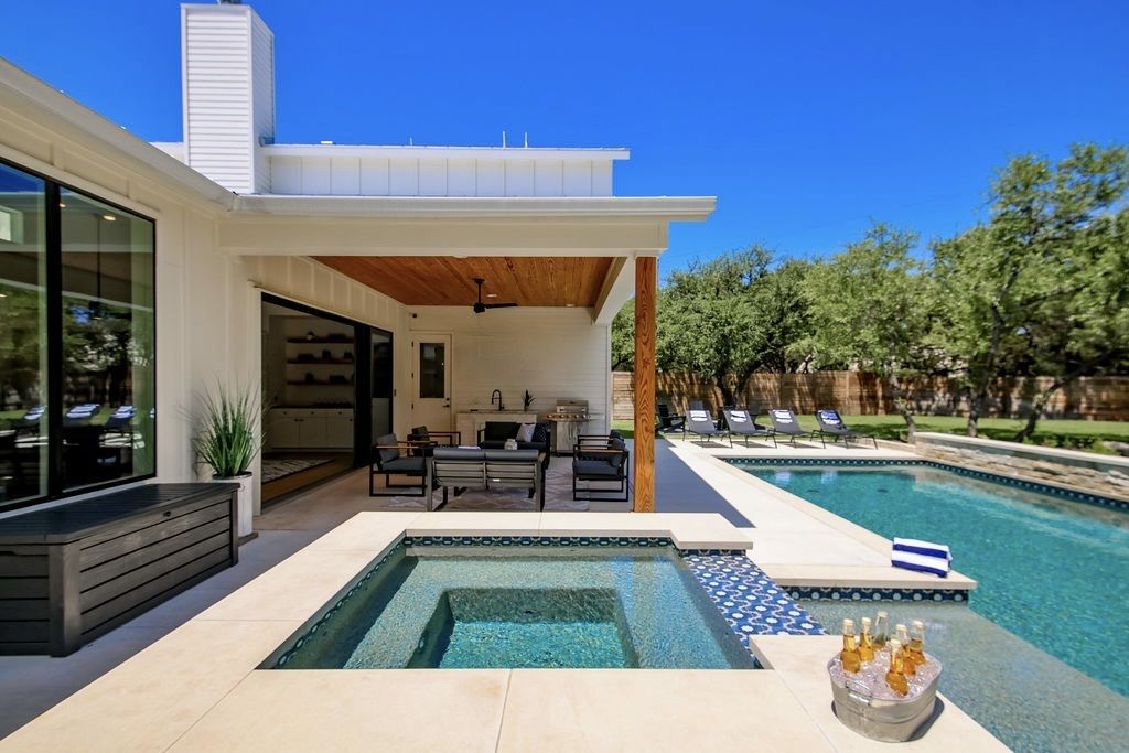 10206 Aqua Azul Court, Austin