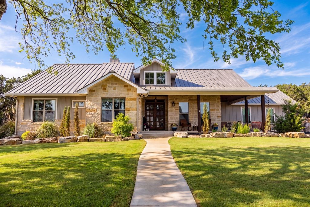 522 S San Juan, Kerrville