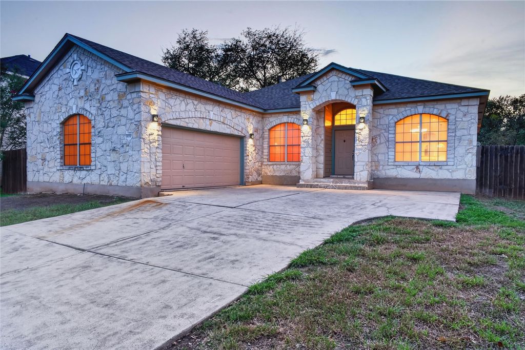 8700 Neider Drive, Austin