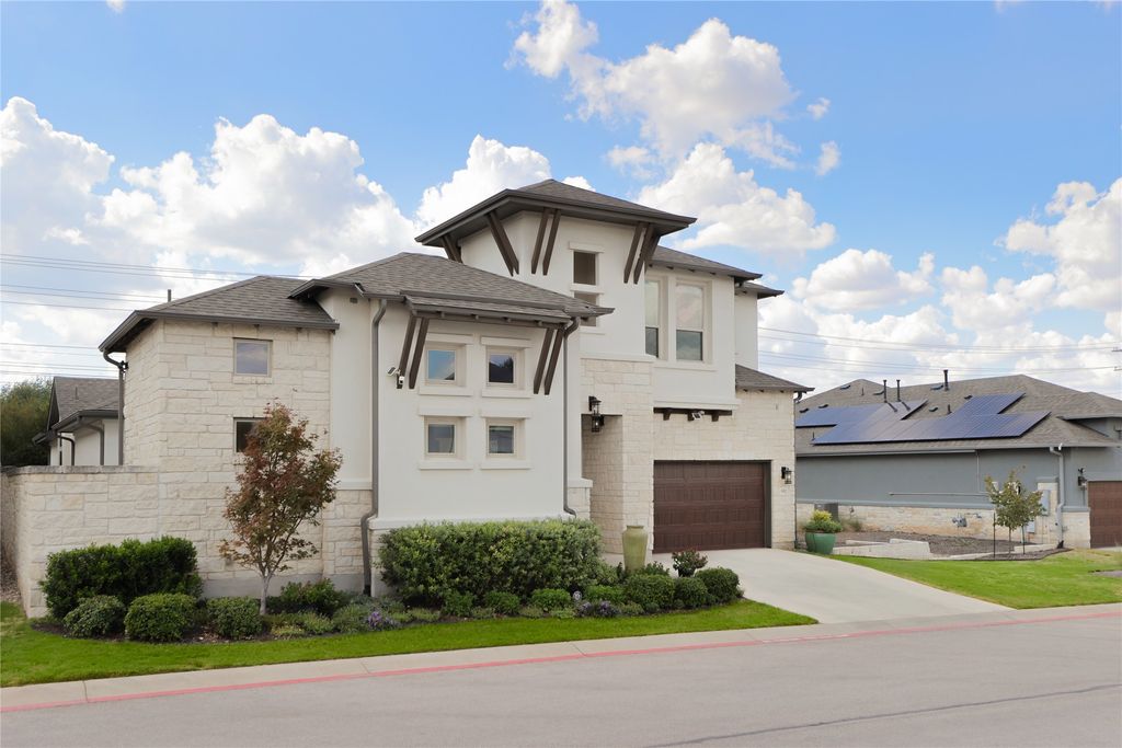 952 Indian Hawthorne Drive, Georgetown