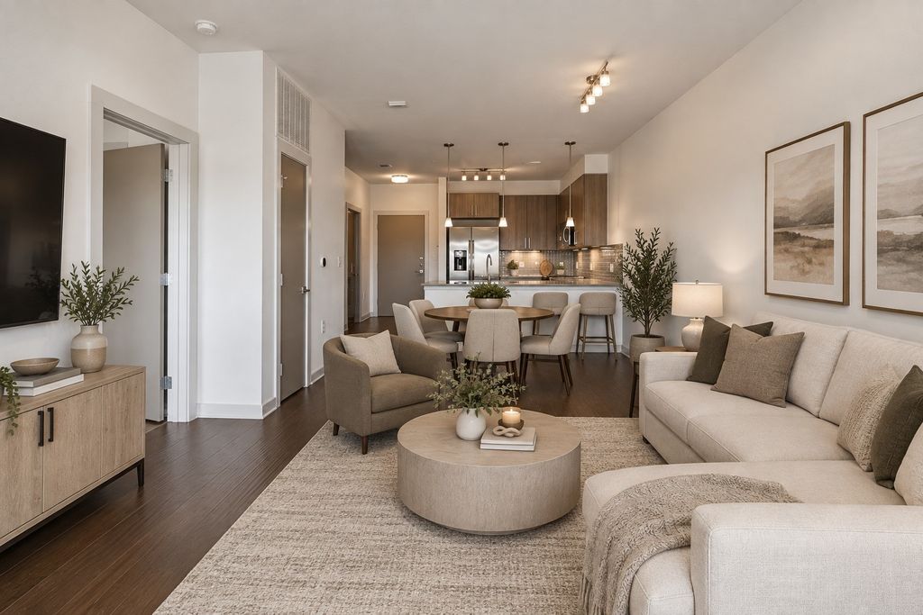 3600 S Lamar Boulevard 412, Austin