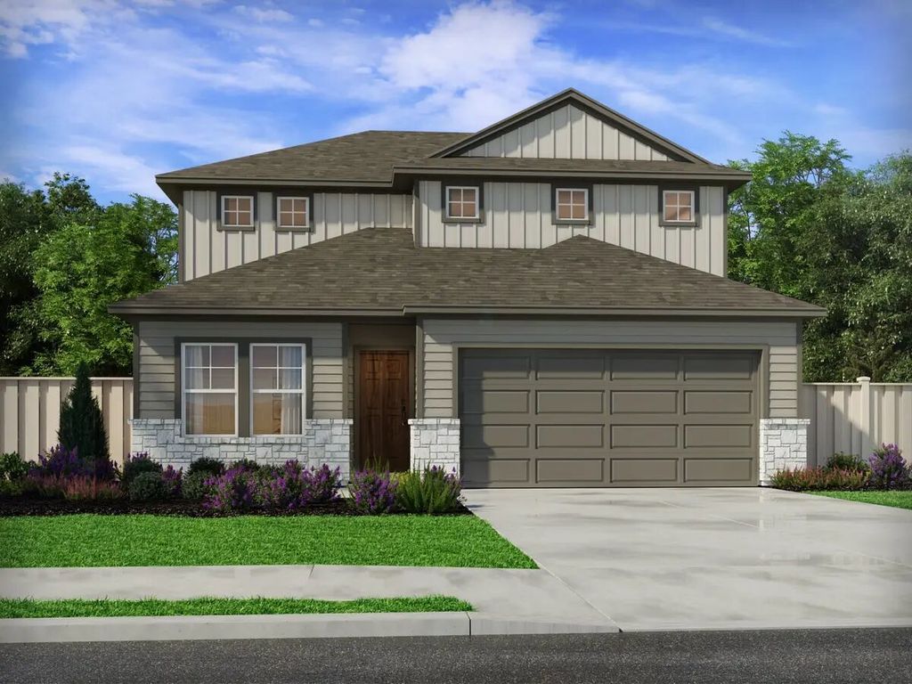 280 Red Tail Hawk Lane, Cedar Creek