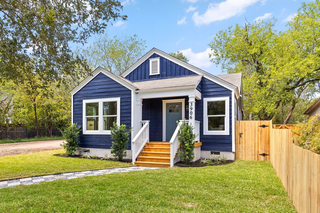 3906 Willbert Road, Austin