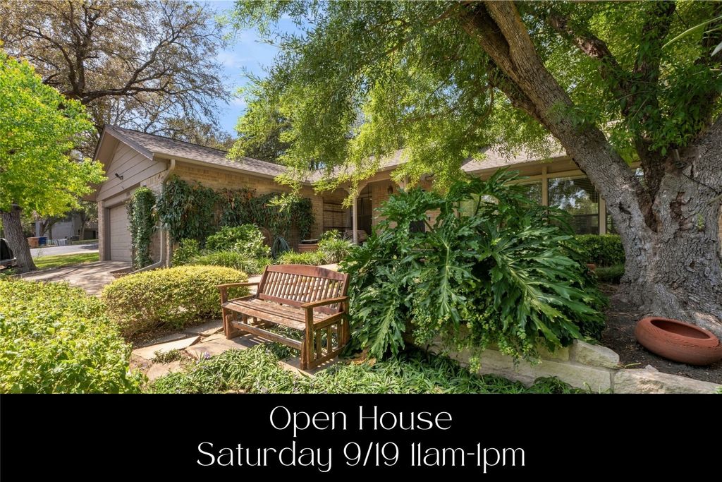 1904 Stoneridge Road, Austin