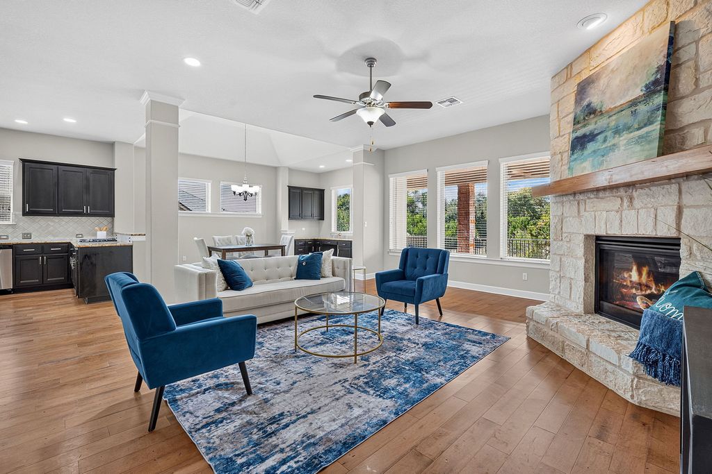 266 Merion Drive, Austin