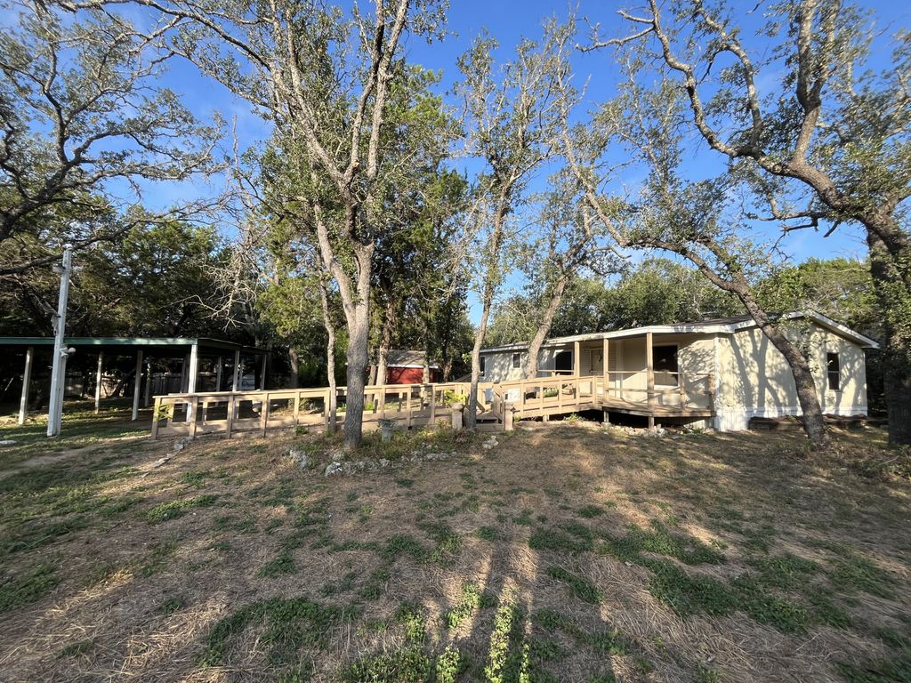 21605 Cheyenne Cove, Lago Vista