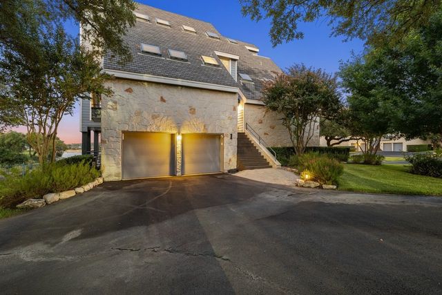 Lake Travis Homes for Sale located at 903 Cat Hollow Club Dr A-1, in the city of Spicewood, TX 78669