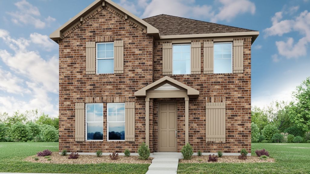 13520 Barn Chime Street, Elgin