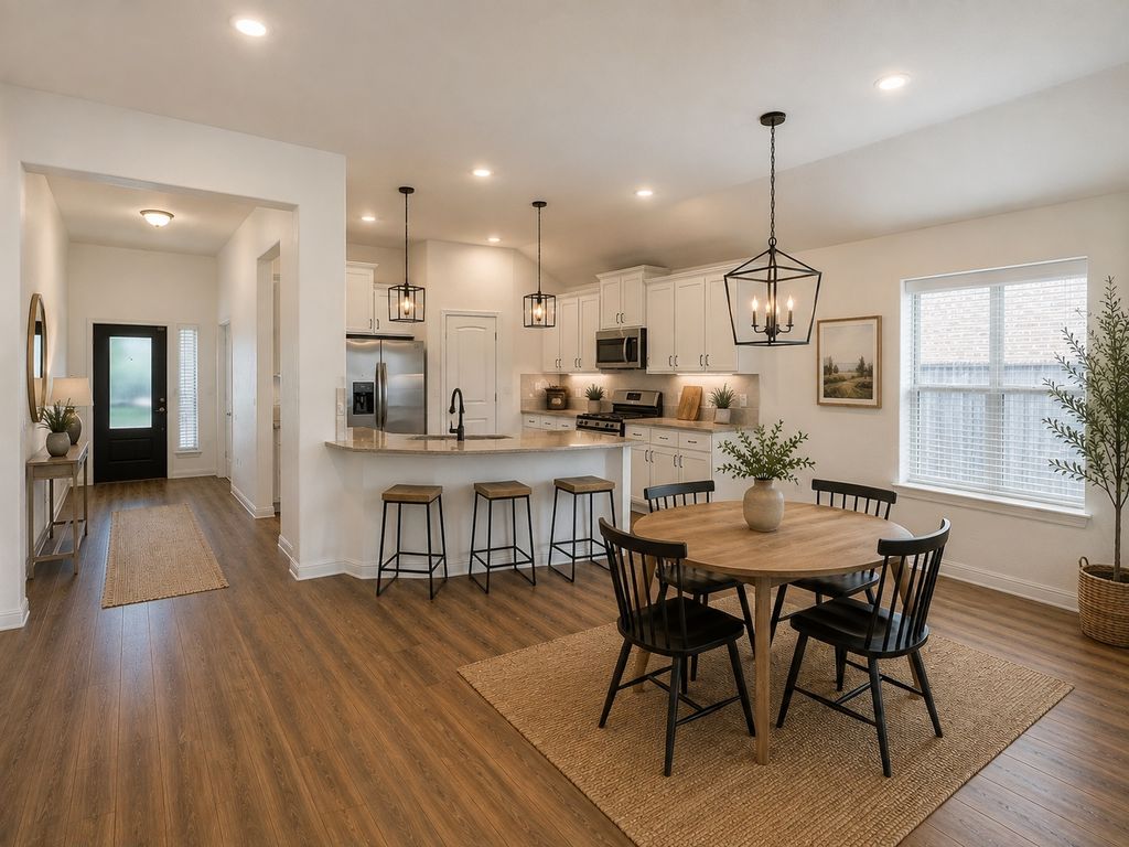 716 Allende Bend, Austin