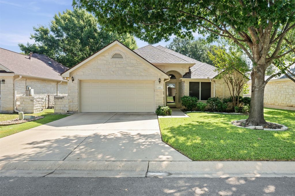103 Village Drive, Georgetown