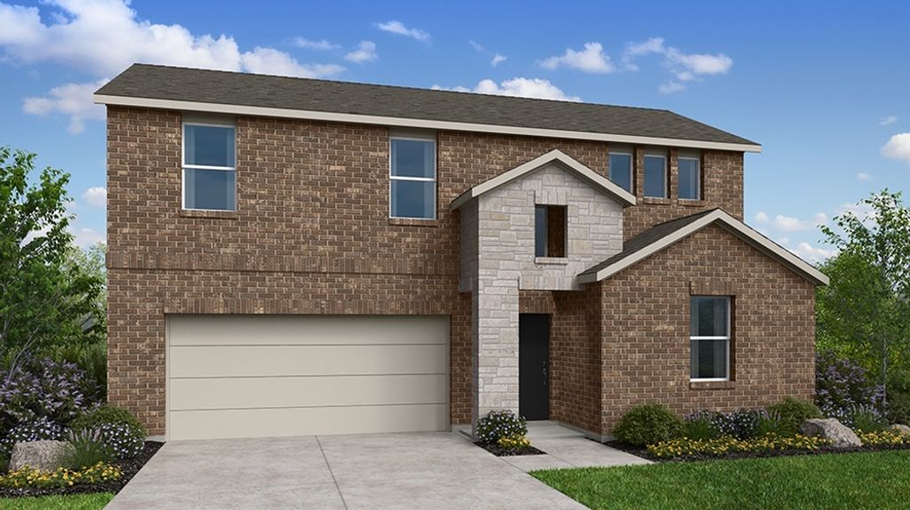1004 Karly Cove, Hutto