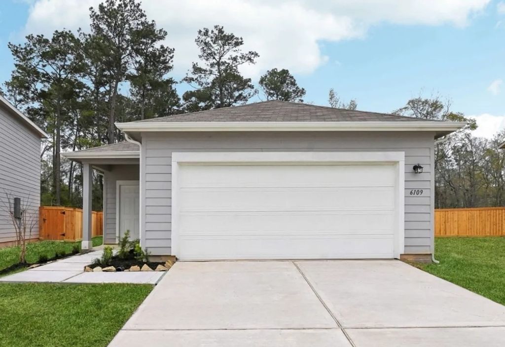 453 Old Western Pass, Jarrell