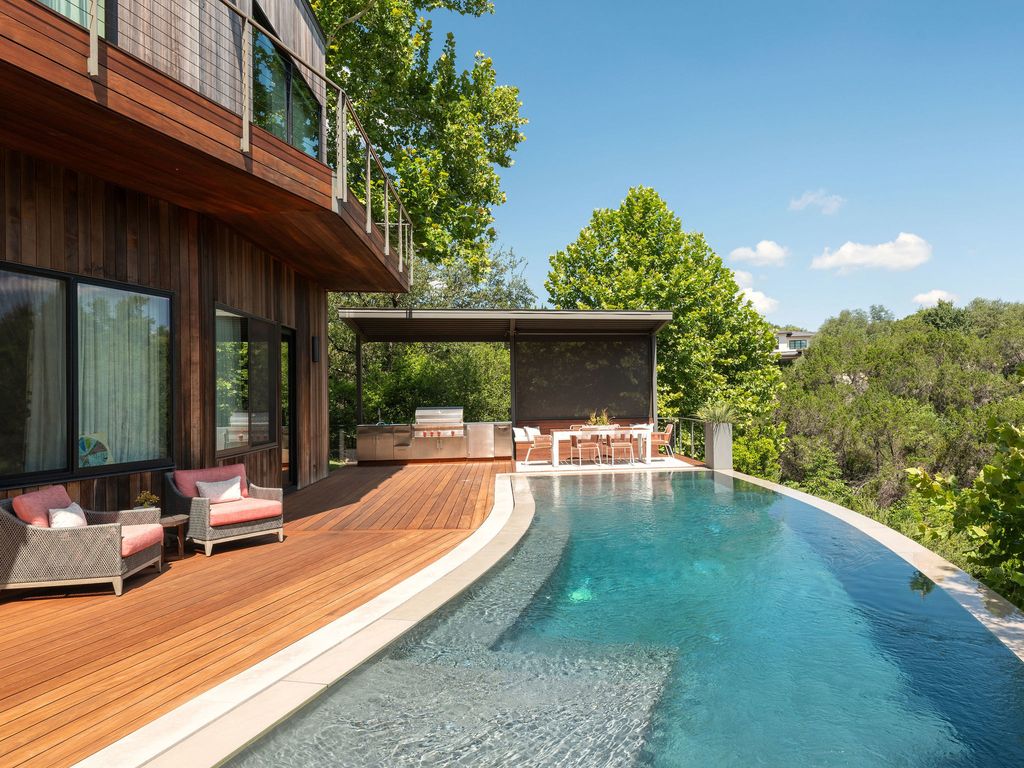 68 Sundown Parkway, Austin