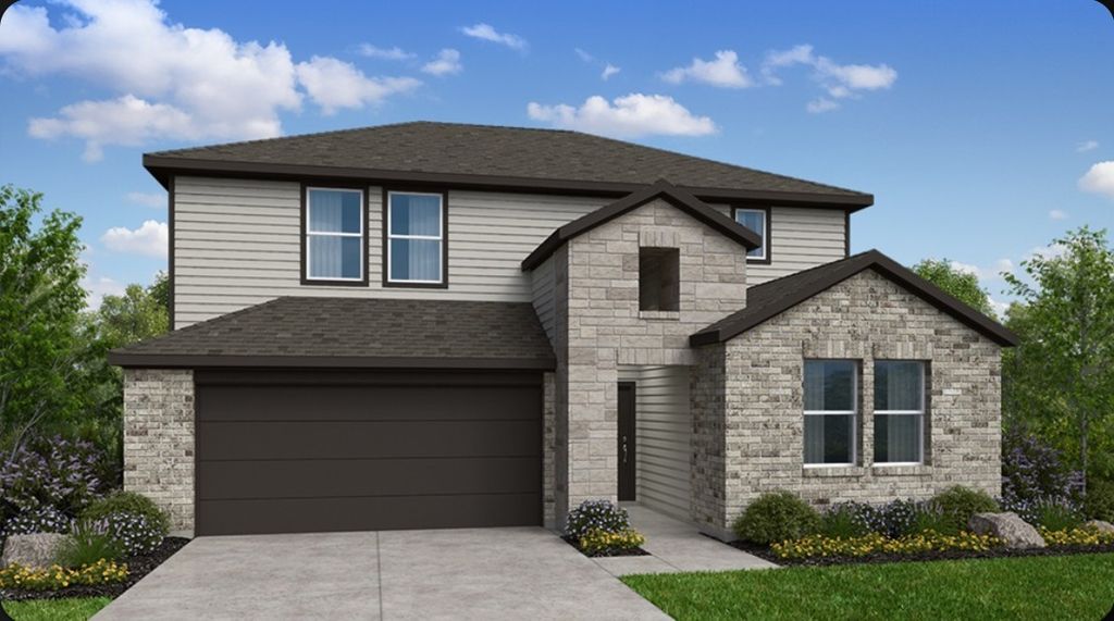 1006 Karly Cove, Hutto