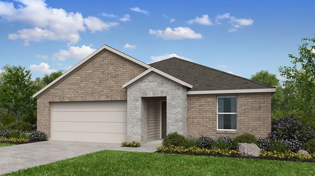 1001 Karly Cove, Hutto