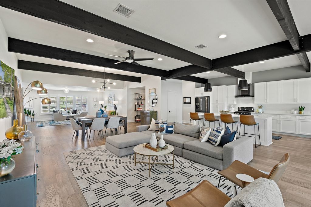 5721 Louise Lane, Austin