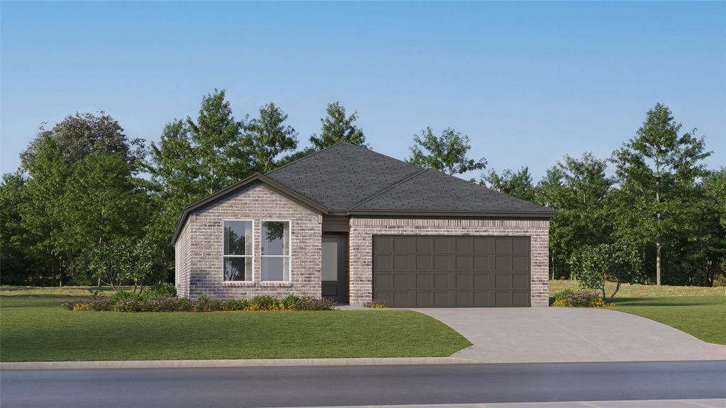 585 Alamito Avenue, Kyle