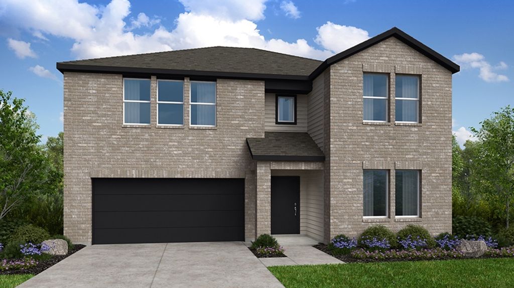 207 Makinaw Road, Hutto
