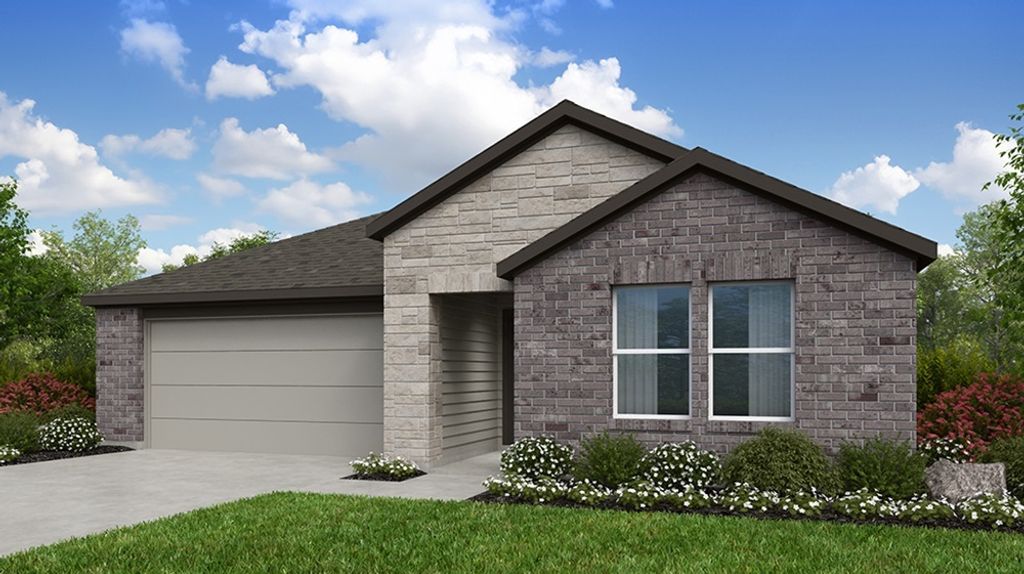 202 Childress Street, Hutto