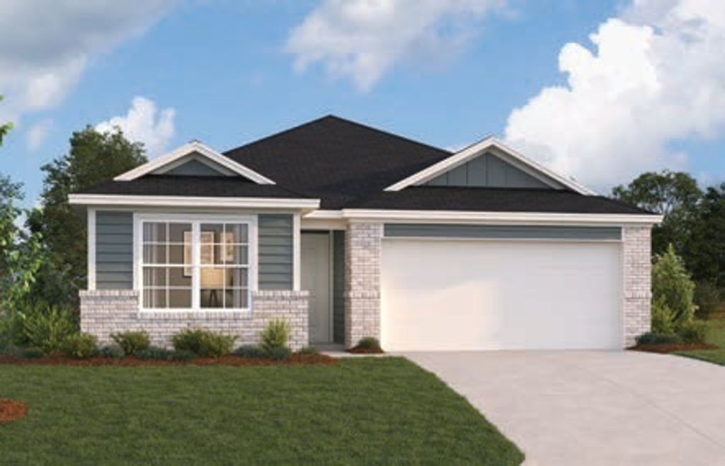 9509 Corvallis Drive, Austin