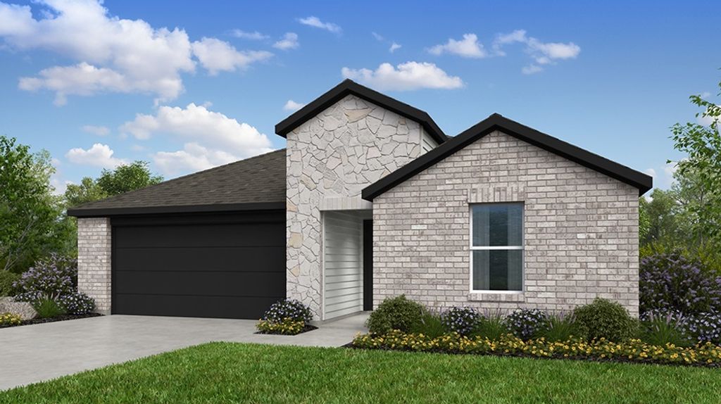 211 Crumpton Way, Hutto