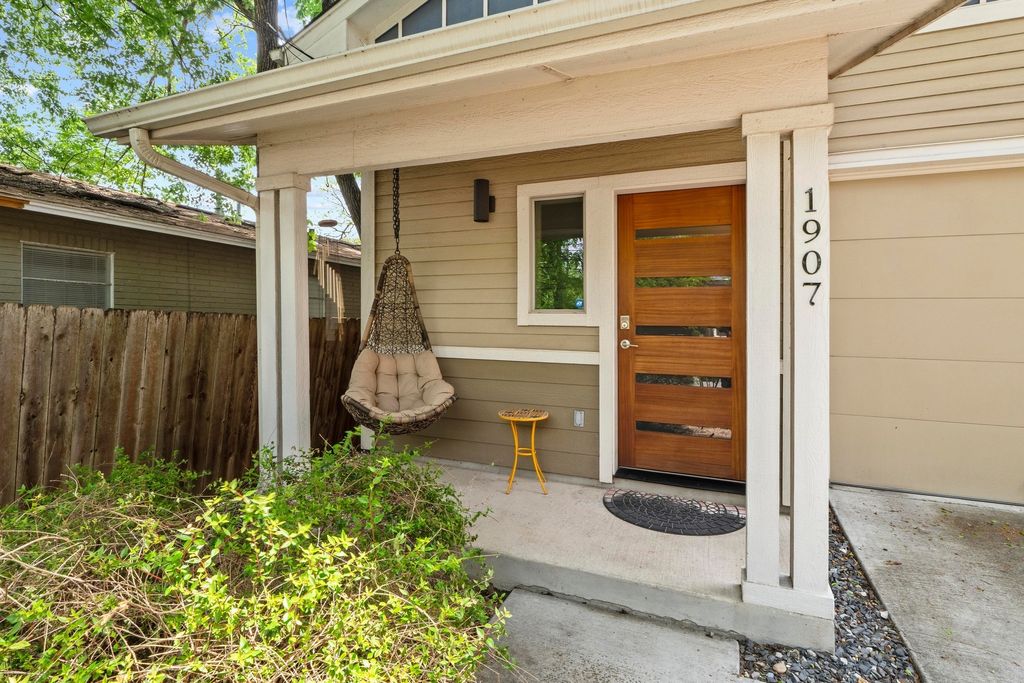 1907 E 20th Street, Austin