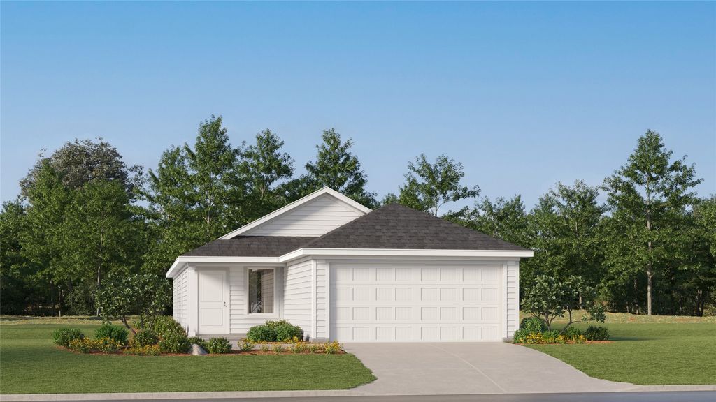 200 Twins Trail, Hutto