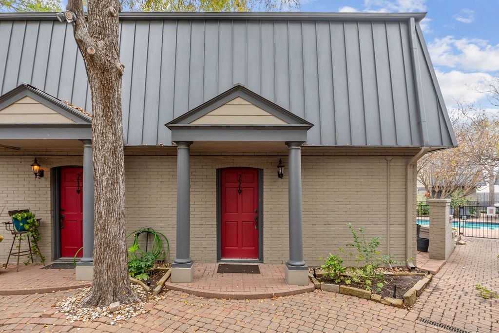 2500 Steck Avenue 22, Austin