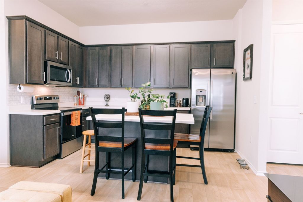 8601 W Gate Boulevard 2104, Austin