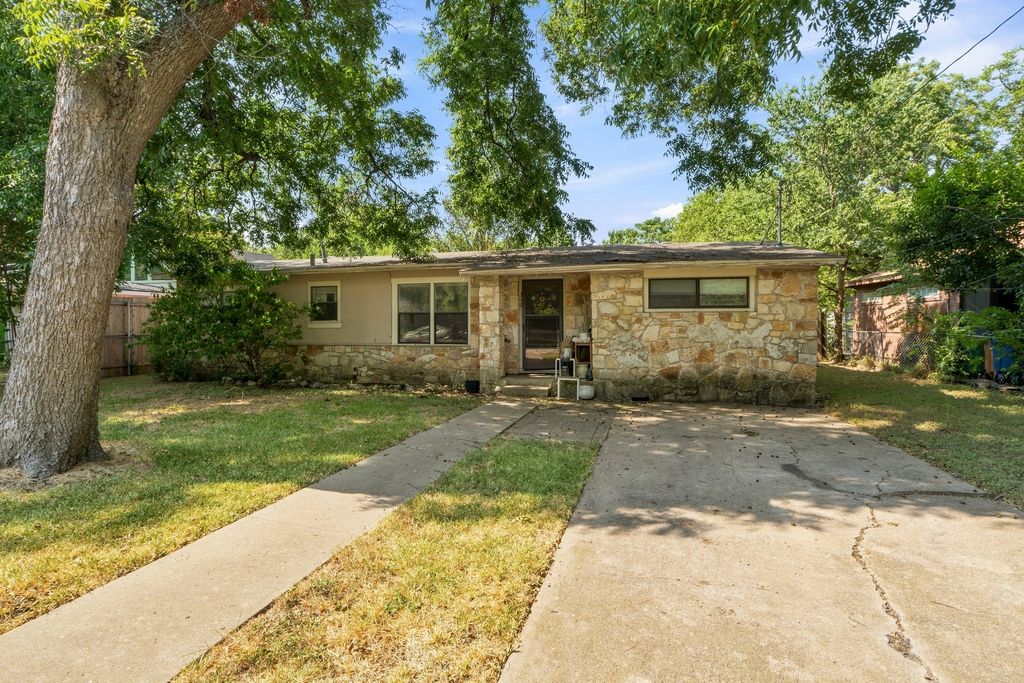 309 Brentwood Street, Austin