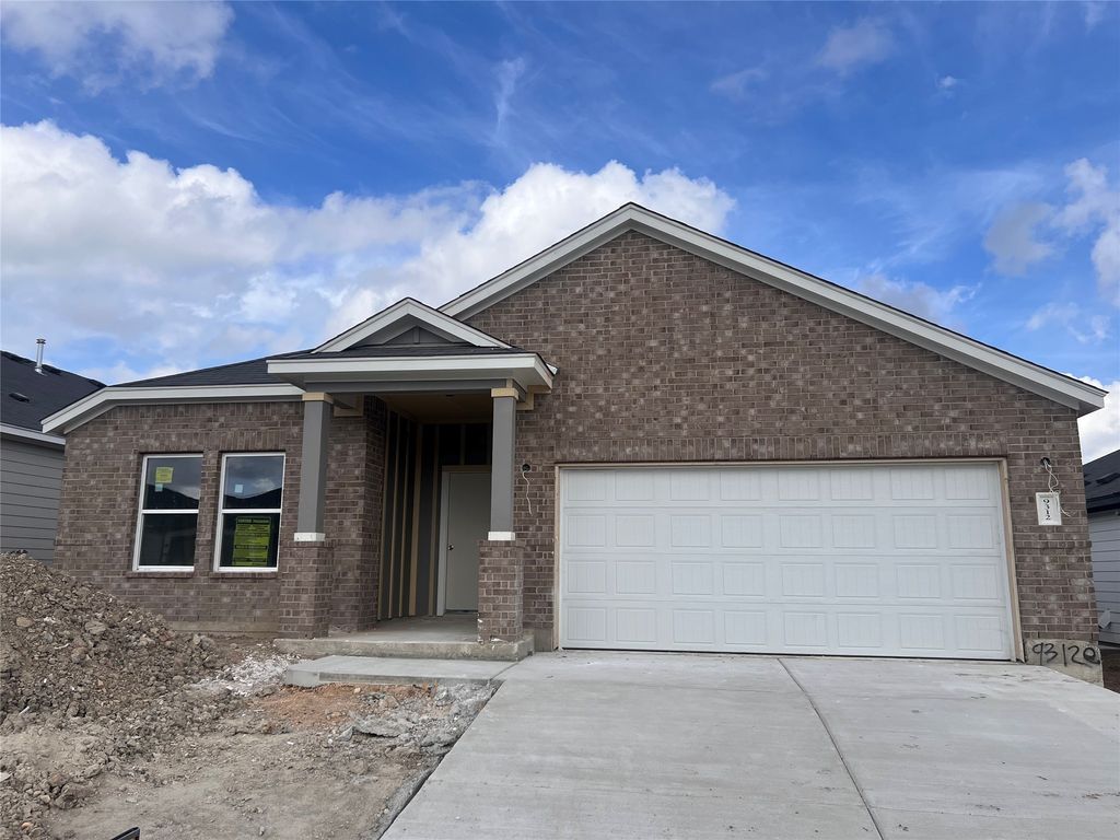 9312 Furman Drive, Austin