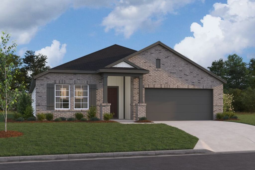 9312 Furman Drive, Austin